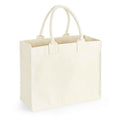 Natural - Front - Westford Mill Resort Tote Bag