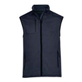 Navy - Front - Tee Jays Mens Body Warmer