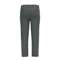 Iron Grey - Back - Native Spirit Mens Chino Trousers