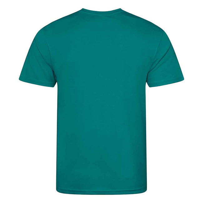 Jade - Back - AWDis Cool Childrens-Kids T-Shirt