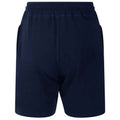 French Navy - Back - Awdis Mens Just Cool Sweat Shorts