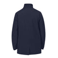 Navy - Back - Regatta Mens Hampton Execute Jacket