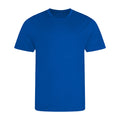 Royal Blue - Front - Awdis Childrens-Kids T-Shirt