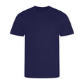 Oxford Navy - Front - Awdis Childrens-Kids T-Shirt