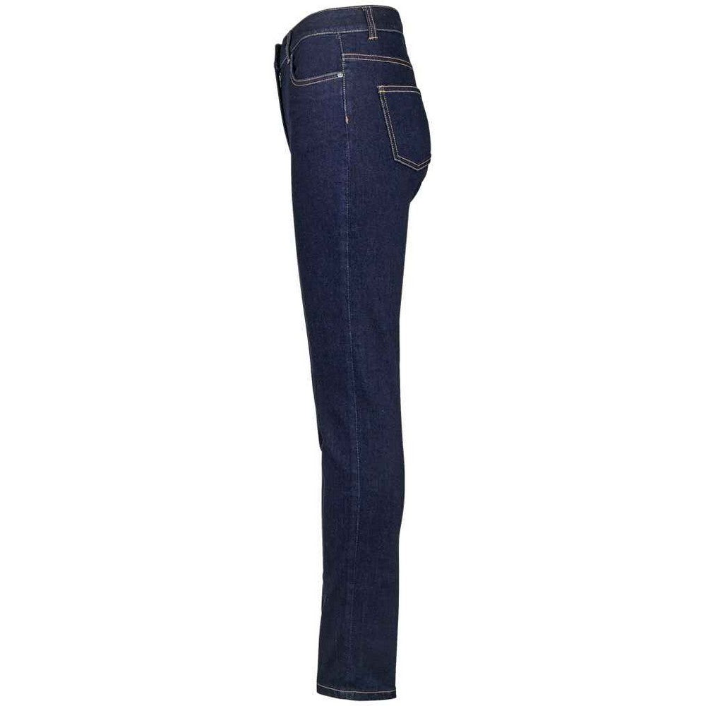 Brut Denim - Back - NEOBLU Womens-Ladies Gaspard Stretch Jeans