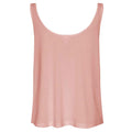 Dusty Pink - Back - Awdis Womens-Ladies Tank Top