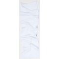 White - Front - Towel City Sports Microfibre Towel