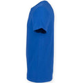 Royal Blue - Side - SF Mens Feel Good Stretch T-Shirt