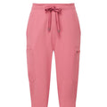 Calm Pink - Back - Onna Womens-Ladies Relentless Cargo Trousers