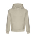 Natural Stone - Front - Awdis Mens Signature Heavyweight Hoodie
