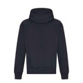 New French Navy - Back - Awdis Mens Signature Heavyweight Hoodie