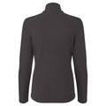 Dark Grey - Back - Premier Womens-Ladies Recyclight Full Zip Fleece Jacket