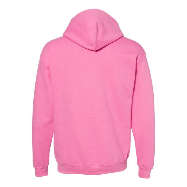 Azalea - Back - Gildan Unisex Adult Heavy Blend Hoodie
