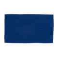 Bright Royal Blue - Front - Towel City Microfibre Bath Towel