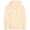 Vanilla Milkshake - Lifestyle - Awdis Childrens-Kids Heather Hoodie