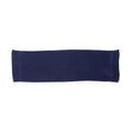 Navy - Front - Towel City Classic Sports Hand Towel