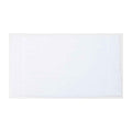 White - Front - Towel City Luxury Hand Towel