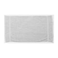 Grey - Front - Towel City Luxury Hand Towel
