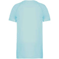 Ice Mint - Back - Proact Mens Performance Short-Sleeved T-Shirt
