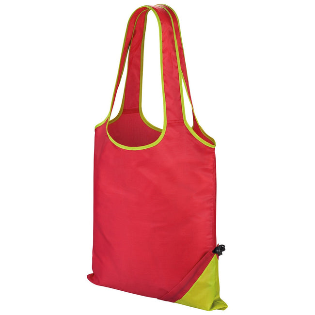 Raspberry - Front - Result Core Compact Shopper