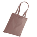 Rose - Back - Westford Mill EarthAware Organic Shopper Bag