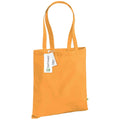 Amber - Front - Westford Mill EarthAware Organic Shopper Bag