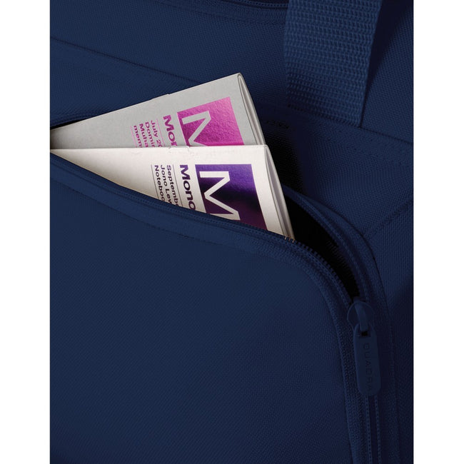 French Navy - Back - Quadra Universal Holdall