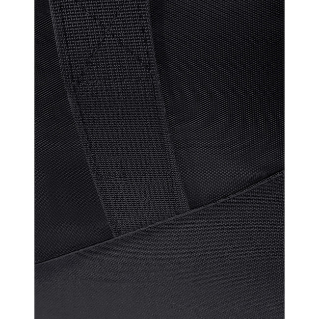 Black-Graphite - Back - Quadra Teamwear Holdall