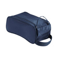 French Navy - Front - Quadra Teamwear Shoe Bag