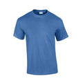 Iris - Front - Gildan Mens Ultra Cotton T-Shirt