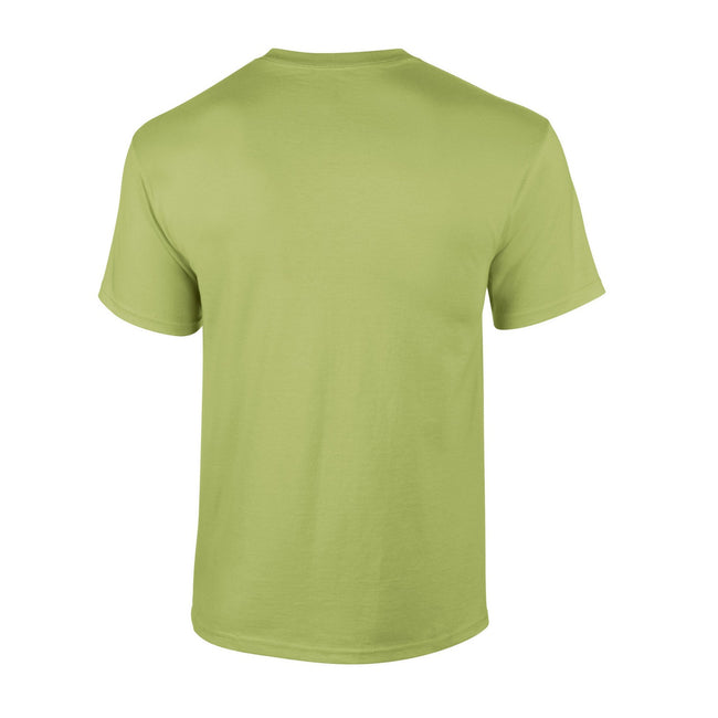 Pistachio - Back - Gildan Mens Ultra Cotton T-Shirt