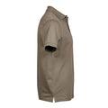 Clay - Lifestyle - Tee Jays Mens Luxury Piqué Stretch Polo Shirt