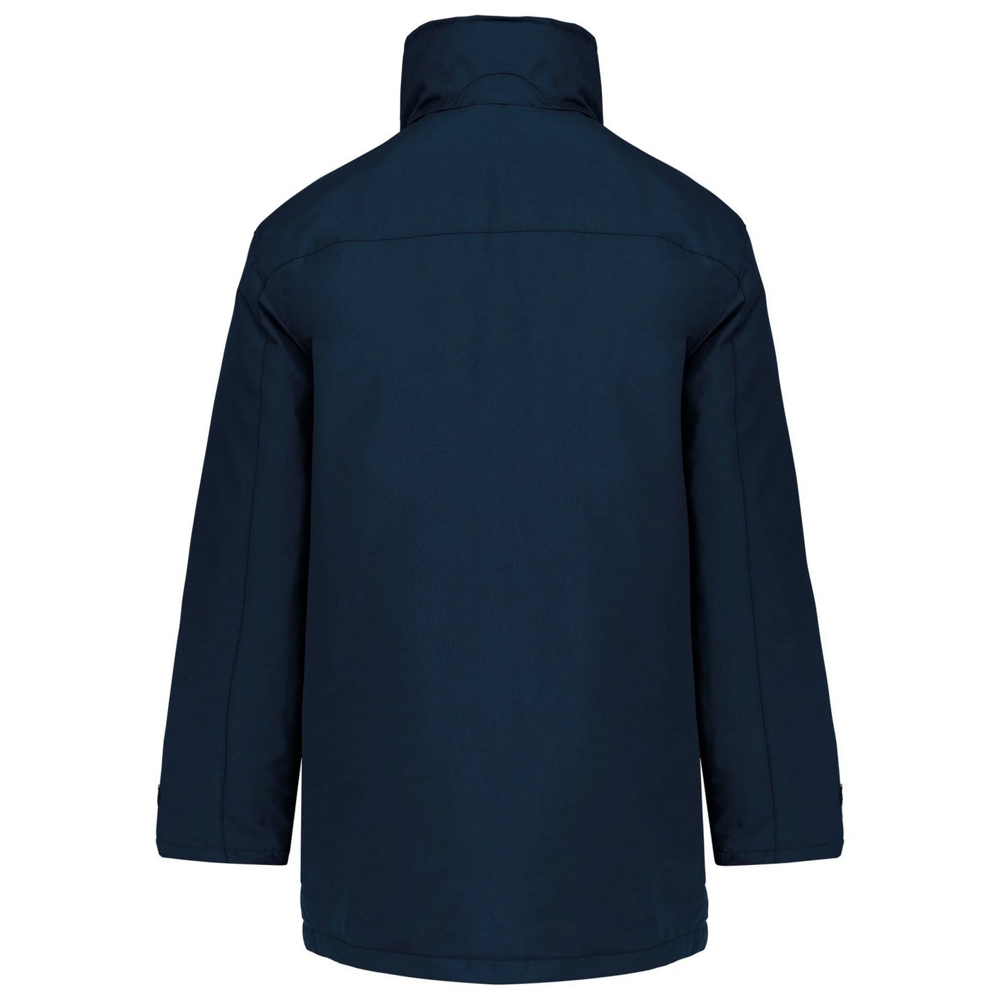 Convoy Grey - Lifestyle - Kariban Mens Parka