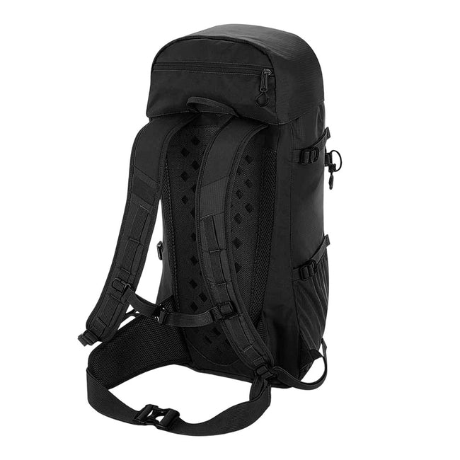 Black - Back - Quadra SLX-Lite 35L Backpack