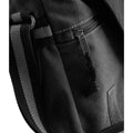 Vintage Black - Lifestyle - Quadra Vintage Messenger Bag