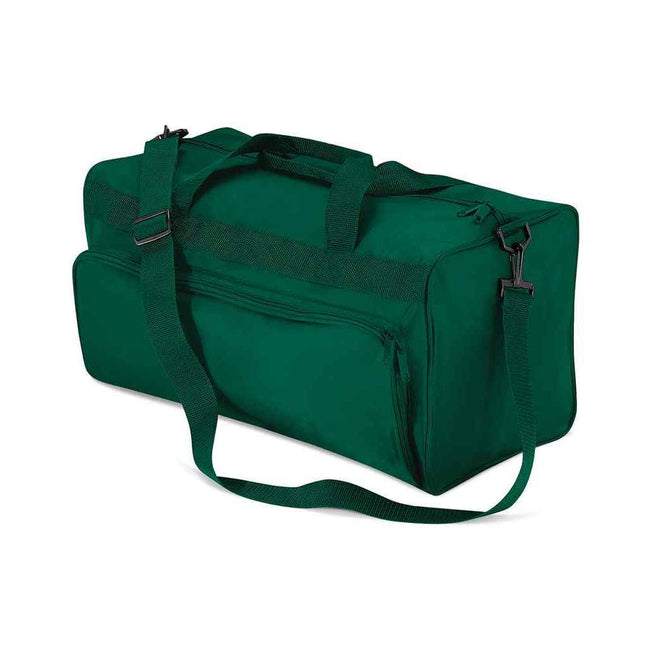 Bottle - Front - Quadra Advertising Holdall