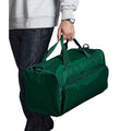 Bottle - Side - Quadra Advertising Holdall