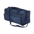 French Navy - Front - Quadra Advertising Holdall