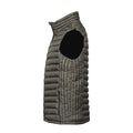 Shadow - Side - Tee Jays Mens Zepelin Padded Body Warmer