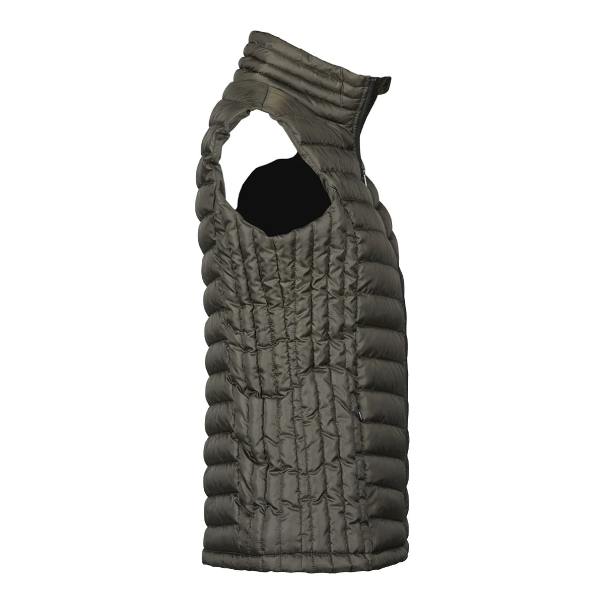 Shadow - Lifestyle - Tee Jays Womens-Ladies Zepelin Padded Body Warmer
