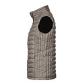 Driftwood - Side - Tee Jays Womens-Ladies Zepelin Padded Body Warmer