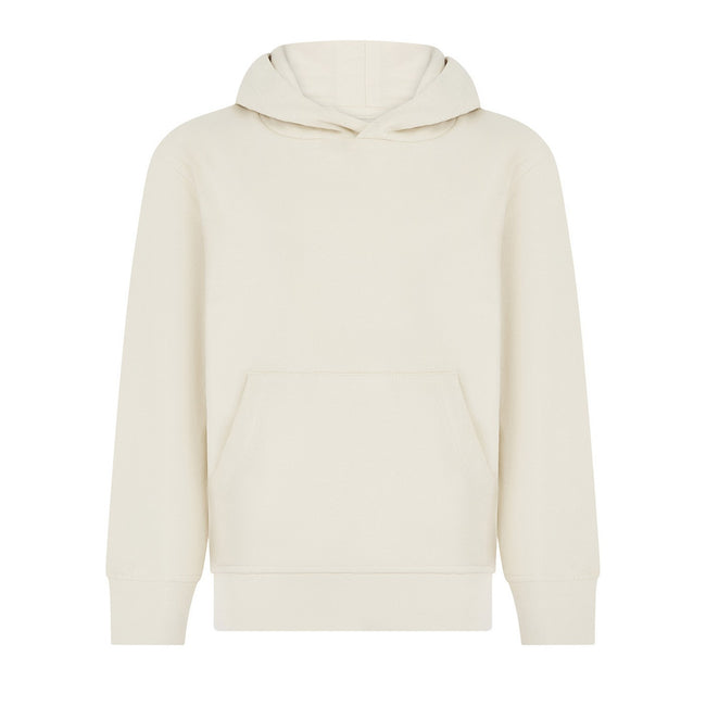Light Stone - Front - SF Minni Childrens-Kids Sustainable Hoodie