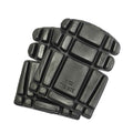 Black - Front - Portwest Knee Pads (Pack of 2)