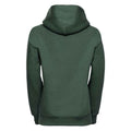 Bottle - Back - Jerzees Schoolgear Childrens-Kids Hoodie