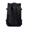 Black - Back - Stormtech Chappaqua 17L Backpack