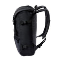 Black - Side - Stormtech Chappaqua 17L Backpack