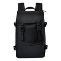 Black - Front - Stormtech Chappaqua 17L Backpack