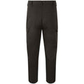 Black - Back - PRORTX Womens-Ladies Cargo Trousers