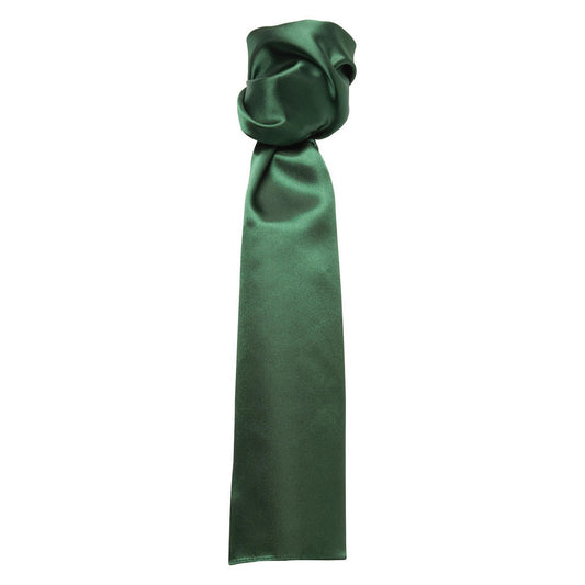 Bottle - Front - Premier Colours Plain Scarf