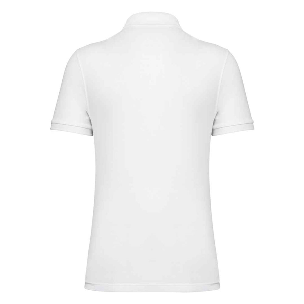 Wet Sand - Pack Shot - Native Spirit Mens Pique Polo Shirt